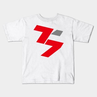 Yamaha Tenere Kids T-Shirt